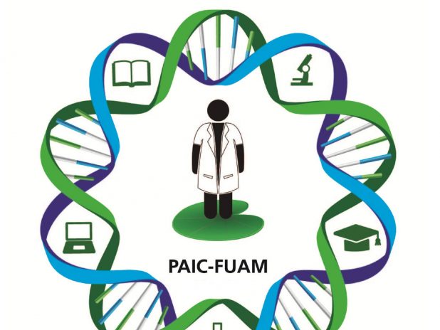 PAIC Logo