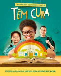 Abertura da Campanha Nacional de Hanseníase, Verminoses e Tracoma 2016 @ Escola Municipal Vicente de Paula | Manaus | Amazonas | Brasil