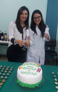 despedida residentes