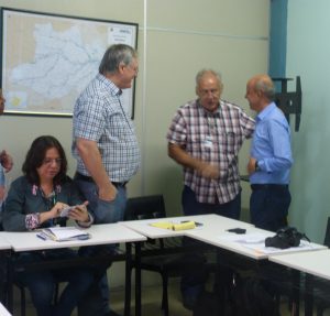 reunião dahw2