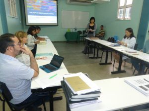reunião jassen