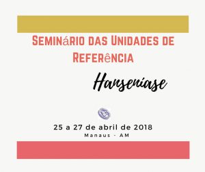 Seminário das Unidades de Referência