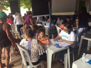 abril - jesus me deu