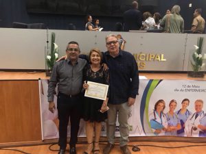 homenagem enfermagem - câmara 02