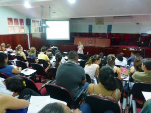 palestra