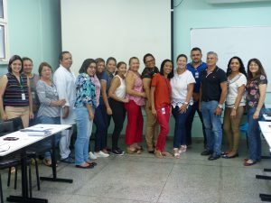 equipe enf