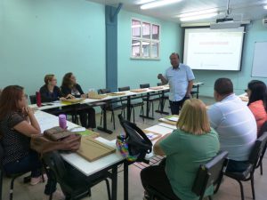 curso