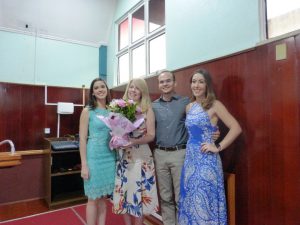 formatura