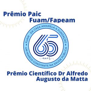 Prêmio Paic Fuam_Fapeam2