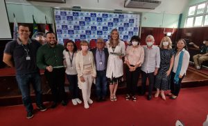 FUHAM_Formatura da nova turma de especialistas em dermatologia_FOTO Arnoldo Santos - Fuham