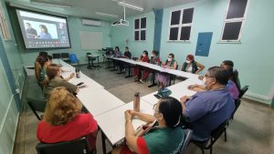 FOTO_TREINAMENTO_PCDT_fuham e semsa