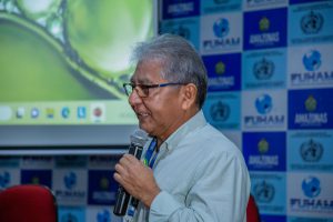 Maio 09_Curso Dermatoses Fuham Foto Guilherme Silva