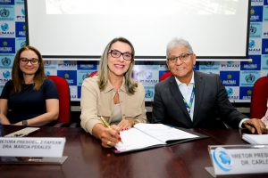 68 ANOS FUHAM - ACORDO DE COOPERAÇÃO TÉCNICA   - FOTOS ÉRICO XAVIER - FAPEAM-110