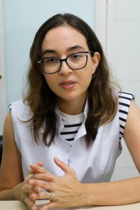 DERMATOLOGISTA RAISSA