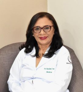 ROSSILENE_CRUZ_DERMATOLOGISTA_FUHAM