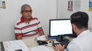 DIA URTICÁRIA (Apresentação)