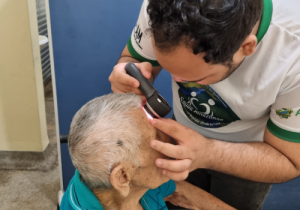 SES-AM 1_CÂNCER DE PELE foto Arnoldo Santos
