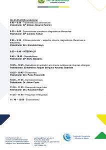 PROGRAMAÇÃO II SEMINARIO DE LEISHMANIOSE E OUTRAS DERMATOSES_page-0002