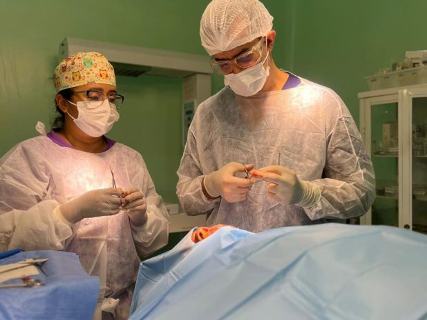 Fuham 1_Câncer de Pele Não Melanoma_foto Divulgação Fuham