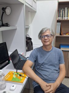 Fuham 3_Câncer de Pele Não Melanoma_dermatologista Renato Cândido_foto Divulgação Fuham