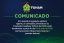 Comunicado Eleitoral - 2026